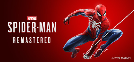 Marvels Spider Man Remastered PC