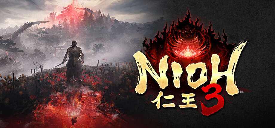 Nioh 3 PC