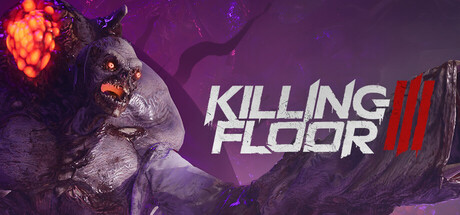 Killing Floor 3 PC