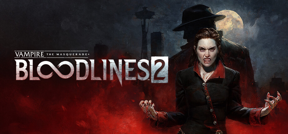 Vampire The Masquerade Bloodlines 2 PC
