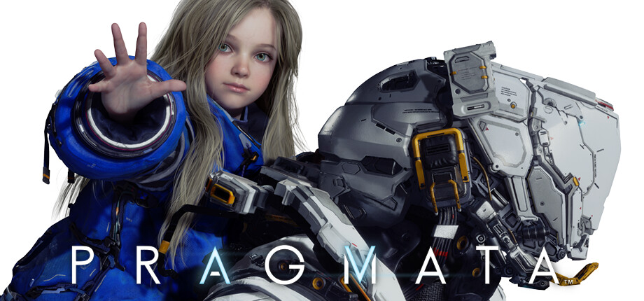 Pragmata PC