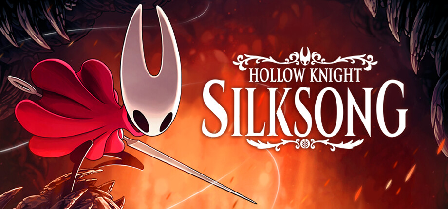 Hollow Knight Silksong PC