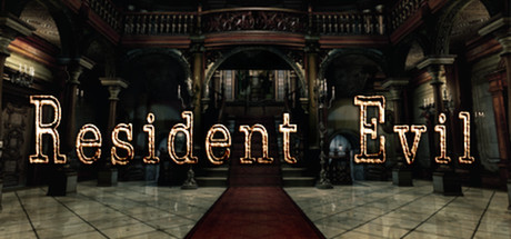 Resident Evil Package PC
