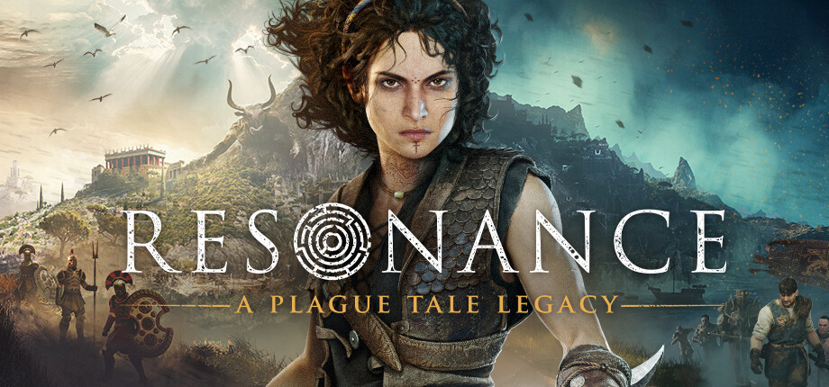 Resonance A Plague Tale PC