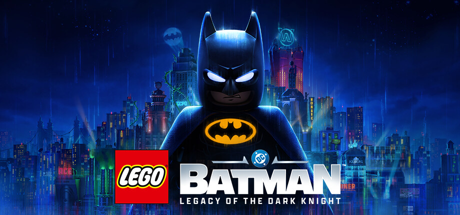 Batman Legacy Of The Dark Knight PC
