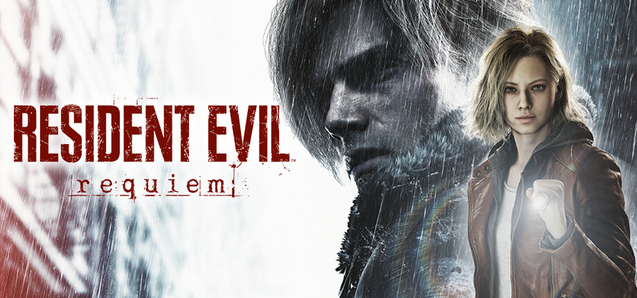 Resident Evil Requiem Deluxe Edition PC