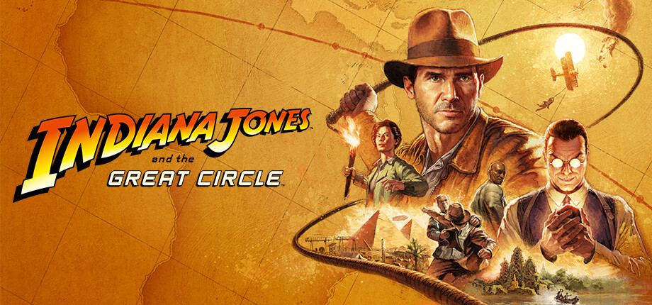 Indiana Jones And The Great Circle PC