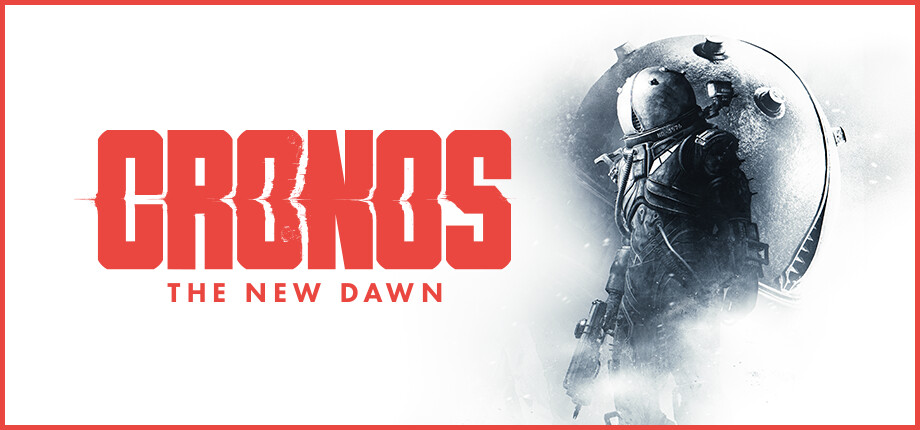 Cronos The New Dawn PC