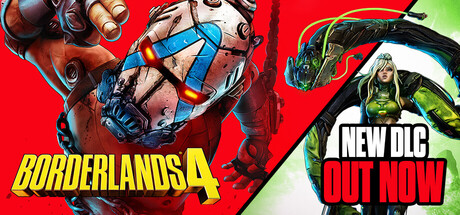 Borderlands 4 PC