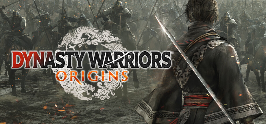 Dynasty Warriors Origins PC