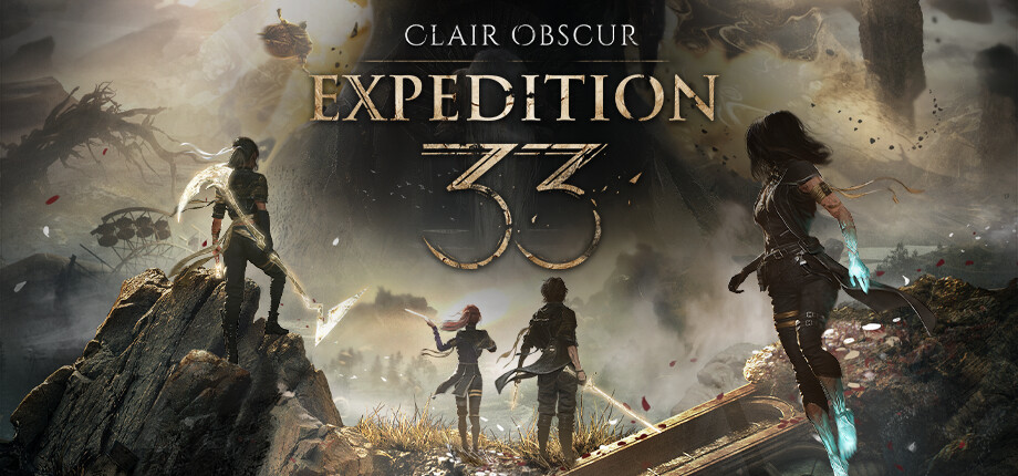 Clair Obscur Expedition 33 PC