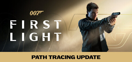 007 First Light PC