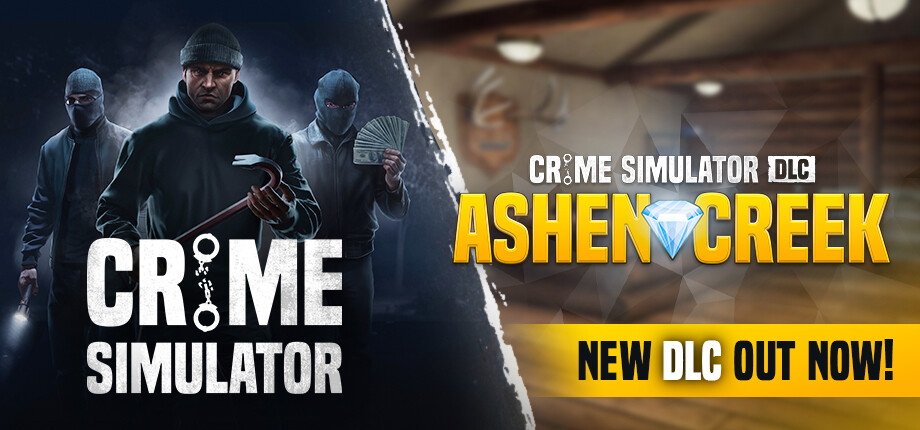 Crime Simulator PC