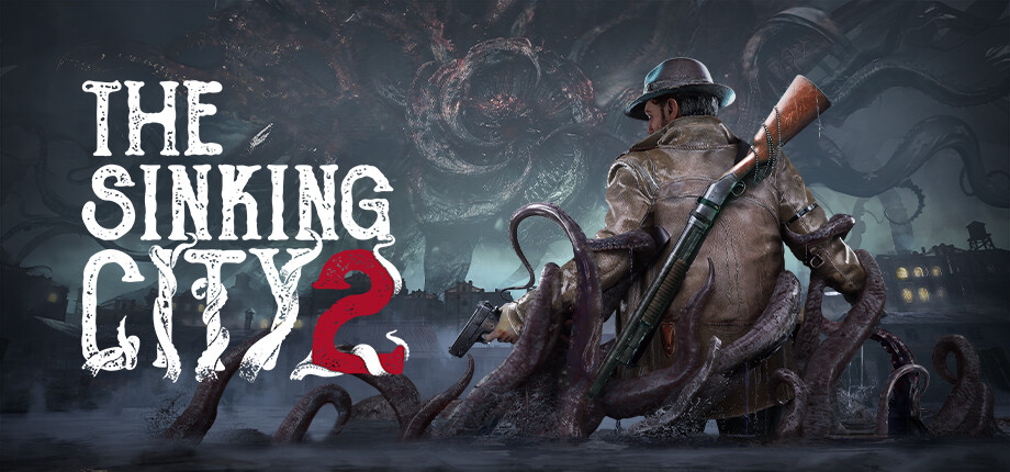 The Sinking City 2 PC