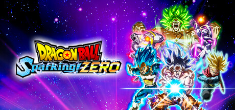 Dragon Ball Sparking Zero PC