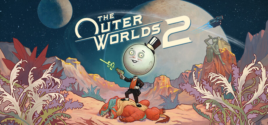 The Outer Worlds 2 PC