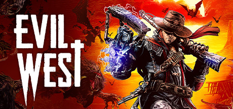 Evil West PC