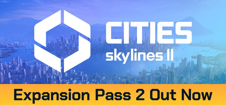 Cities Skylines 2 PC