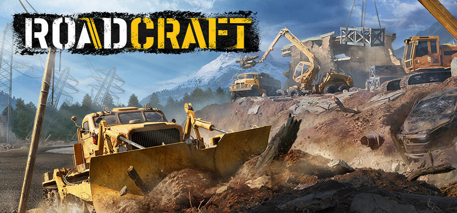 Roadcraft PC