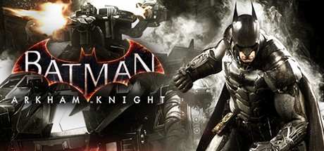 Batman Arkham Collection PC