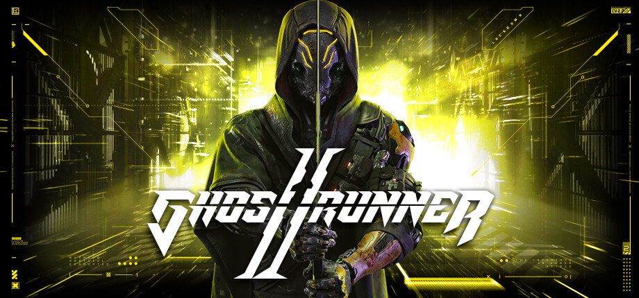 Ghostrunner 2 PC