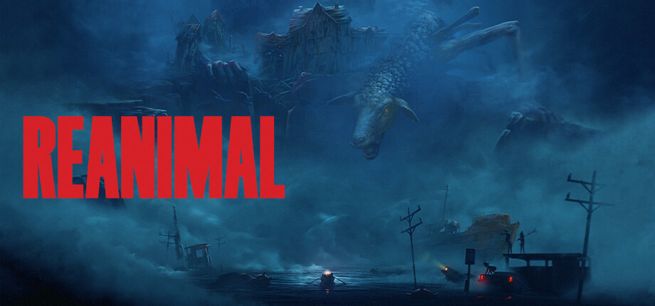 Reanimal PC