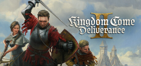 Kingdom Come Deliverance 2 PC