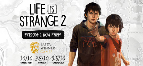Life Is Strange PC