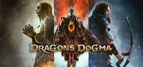 Dragons Dogma 2 PC