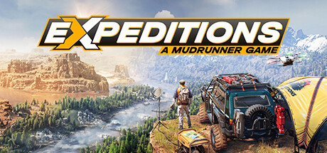 Expeditions Mudrunner PC
