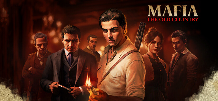 Mafia Trilogy PC