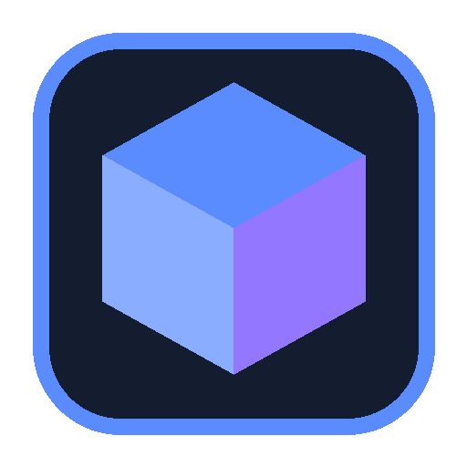 Cube Games Store