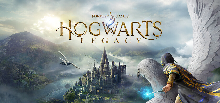 Hogwarts Legacy PC