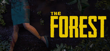 The Forest PC
