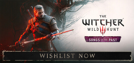 The Witcher Package PC