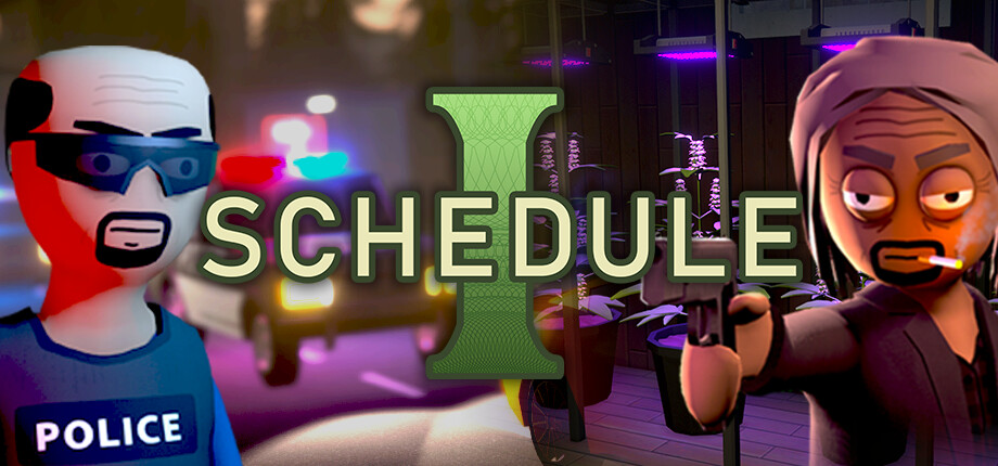Schedule I PC