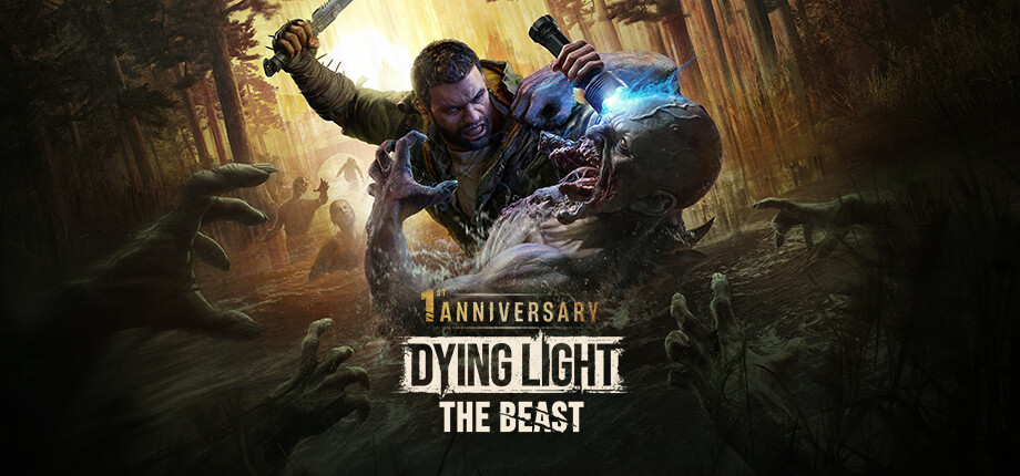 Dying Light The Beast PC