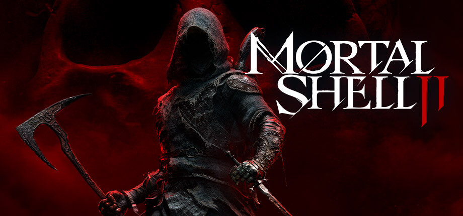 Mortal Shell 2 PC