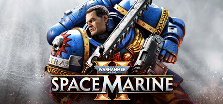 Warhammer 40000 Space Marine 2 PC