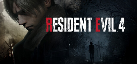 Resident Evil 4 PC