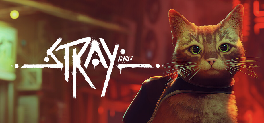 Stray PC