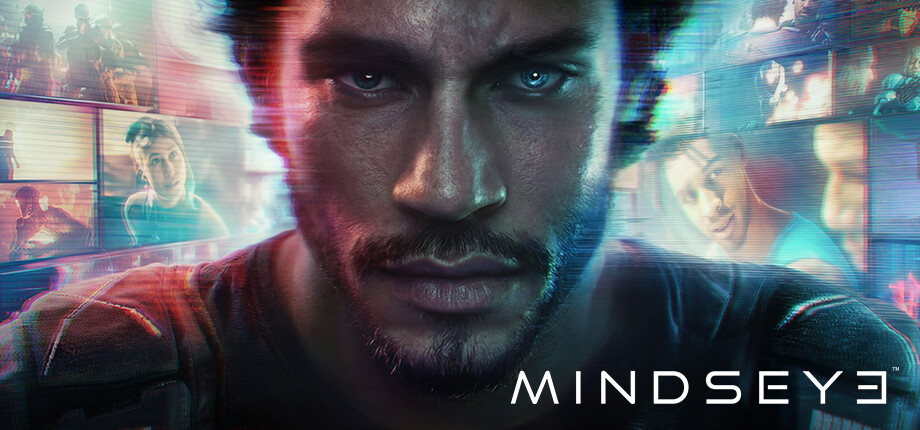 Minds Eye PC