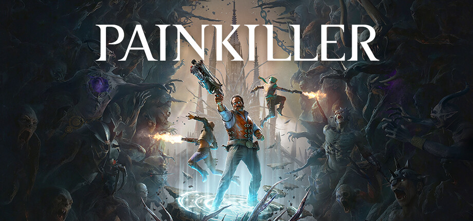 Painkiller PC