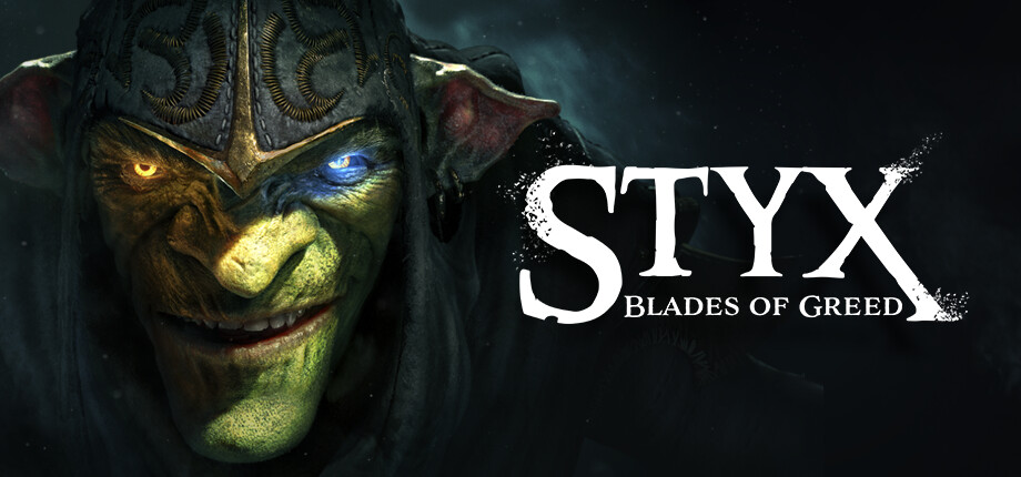 Styx Blades Of Greed PC