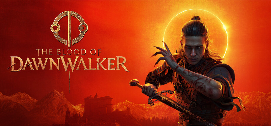 The Blood Of Dawnwalker PC