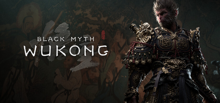 Black Myth Wukong PC