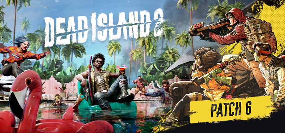 Dead Island PC