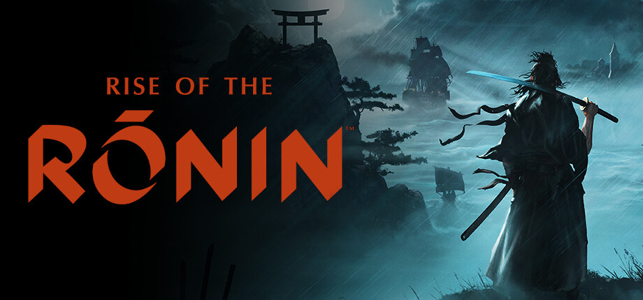 Rise Of The Ronin PC