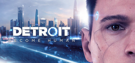 Detroit Become Human PC