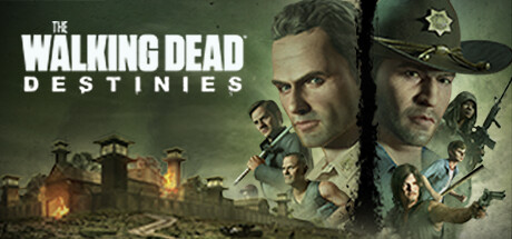 The Walking Dead Destinies PC